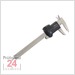 Mitutoyo U-WAVE Bluetooth, IP67
Bluetooth Sender für Messschieber
264-624
Aktionspreis gültig bis 31.05.2025