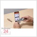 Mitutoyo U-WAVE Bluetooth, IP67
Bluetooth Sender für Messschieber
264-624
Aktionspreis gültig bis 31.05.2025