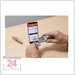 Mitutoyo U-WAVE Bluetooth, Summer
Bluetooth Sender für Messschieber
264-625