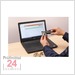 Mitutoyo U-WAVE Bluetooth, Summer
Bluetooth Sender für Messschieber
264-625