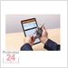Mitutoyo U-WAVE Bluetooth, IP67
Bluetooth Sender für Bügelmessschrauben
264-626
Aktionspreis gültig bis 31.05.2025
