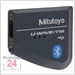 Mitutoyo U-WAVE Bluetooth, Summer
Bluetooth Sender für Bügelmessschrauben
264-627
Aktionspreis gültig bis 31.05.2025
