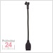 Mitutoyo U-WAVE-T Leitung D
flach, 10-pins
02AZD790D
Aktionspreis gültig bis 31.05.2025