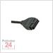 Mitutoyo U-WAVE-T Leitung D
flach, 10-pins
02AZD790D
Aktionspreis gültig bis 31.05.2025