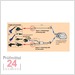Mitutoyo U-WAVE-T Leitung D
flach, 10-pins
02AZD790D
Aktionspreis gültig bis 31.05.2025