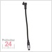 Mitutoyo U-WAVE-T Leitung E
rund, 6-Pins
02AZD790E
Aktionspreis gültig bis 31.05.2025
