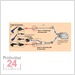 Mitutoyo U-WAVE-T Leitung E
rund, 6-Pins
02AZD790E
Aktionspreis gültig bis 31.05.2025