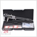 STEINLE 1424 Digital IP67 Messschieber 150 mm
mit Feststellschraube, Ablesung: 0,01 mm
Tiefenmaß eckig