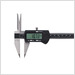 STEINLE 1532 Sonder Messschieber 150 mm
mit Spitzem Schnabel und langen Kreuzspitzen STEINLE 1532 Sonder Messschieber 150 mm
mit Spitzem Schnabel und langen Kreuzspitzen