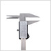 STEINLE 1532 Sonder Messschieber 150 mm
mit Spitzem Schnabel und langen Kreuzspitzen STEINLE 1532 Sonder Messschieber 150 mm
mit Spitzem Schnabel und langen Kreuzspitzen