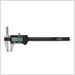 STEINLE 1533 Sonder Messschieber 150 mm
mit langen Kreuzspitzen