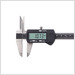 STEINLE 1533 Sonder Messschieber 150 mm
mit langen Kreuzspitzen