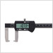 STEINLE 1535 Sonder Messschieber 0 - 150 mm
für Außennuten Messung STEINLE 1535 Sonder Messschieber 0 - 150 mm
für Außennuten Messung