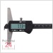 STEINLE 1641 Tiefenmessschieber Digital300 mm  mit Einfachhaken
16410300 /  - Messbrücke: 100 mm 