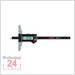 MAHR MarCal 30 EWRi Tiefenmessschieber 300 mm IP67 mit Messstift
4126673 / Wireless - Messbrücke: 150 mm 
Aktionspreis gültig bis 31.05.2025