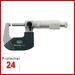 Mahr Bügelmessschraube 1 - 2" mm
Mikrometer (Micromar 40 A)
4134901