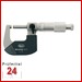 Mahr Bügelmessschraube 7 - 8" mm
Mikrometer (Micromar 40 A)
4134907