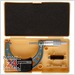 Mitutoyo Bügelmessschraube  50-75 mm 
103-139-10 Serie 103 Ablesung: 0,01 mm
Standard Werkstattausführung
Aktionspreis gültig bis 31.05.2025