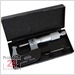 STEINLE Bügelmessschraube 0 - 25 mm 
DIN 863 Typ: 2130