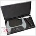 STEINLE Bügelmessschraube 125 - 150 mm 
DIN 863 Typ: 2130