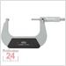 STEINLE Bügelmessschraube 150 - 175 mm 
DIN 863 Typ: 2130