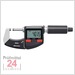 Mahr Bügelmessschraube IP65 Digital 125 - 150 mm
Integrated Wireless - Micromar 40 EWRi
4157105