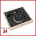 Bowers Innen Messschraube Digital 175 - 200 mm
3Punkt, XTD175M-BT, Gen. 0,007 
inkl. Einstellring 175 mm
mit Bluetooth SMART