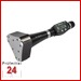 Bowers Innen Messschraube Digital 250 - 275 mm
3Punkt, XTD250M-BT, Gen. 0,009 
inkl. Einstellring 275 mm
mit Bluetooth SMART