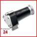 Messkopf 25 - 35 mm für Bowers-Innenmessschrauben 3Punkt
kompatibel zu XTH / XTD / XTL / XTA - 25 - 35 mm Innen Messschrauben