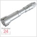 STEINLE 2310 Innenmessschraube 3-Punkt 30 - 40 mm
Ablesung: 0,005 mm
inkl. Einstellring: 40 mm
Aktionspreis gültig bis 31.05.2025
Nur solange der Vorrat reicht
