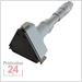 STEINLE 2310 Innenmessschraube 3-Punkt 225 - 250 mm
Ablesung: 0,005 mm
ohne Einstellring