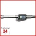 STEINLE 2312 Innenmessschraube Digital  3-Punkt 40 - 50 mm
inkl. Einstellring: 40 mm