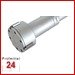 STEINLE 2312 Innenmessschraube Digital  3-Punkt 50 - 63 mm
inkl. Einstellring: 62 mm