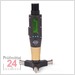 MICROTEST Digital 3 Punkt Innenmessschraube hochpräzise 140 - 240 mm
Ablesung: 0,0001 mm / Messtiefe: 210 mm
Gold-Edition - IE5005-G / Fehlergrenze: 1,5 µm