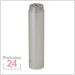 MICROTEST Kombinierbare  Verlängerung  500 mm
VL3301 / für MICROTEST Messschrauben: 400 - 1150 mm