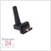 MICROTEST USB Empfänger für "IE5101"
IE5102 / für MICROTEST Messschrauben: 