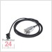 MICROTEST Interface Kabel 2m (USB/RS-232)
IE5103 / für MICROTEST Messschrauben: 