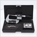 STEINLE 2511 Bügelmessschraube Digital 0 - 25 mm
mit Tellermessflächen
DIN 863, Schutzart IP65 STEINLE 2511 Bügelmessschraube Digital 0 - 25 mm
mit Tellermessflächen
DIN 863, Schutzart IP65