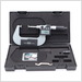 STEINLE 2511 Bügelmessschraube Digital 25 - 50 mm
mit Tellermessflächen
DIN 863, Schutzart IP65 STEINLE 2511 Bügelmessschraube Digital 25 - 50 mm
mit Tellermessflächen
DIN 863, Schutzart IP65
