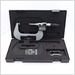 STEINLE 2511 Bügelmessschraube Digital 50 - 75 mm
mit Tellermessflächen
DIN 863, Schutzart IP65