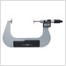 STEINLE 2511 Bügelmessschraube Digital 125 - 150 mm
mit Tellermessflächen
DIN 863, Schutzart IP65