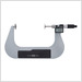 STEINLE 2511 Bügelmessschraube Digital 150 - 175 mm
mit Tellermessflächen
DIN 863, Schutzart IP65