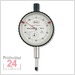 Messuhr Mahr Analog
MarCartor 810 A
Messspanne: 0 - 10 mm
Ablesung: 0,01 mm
Aktionspreis gültig bis 31.05.2025