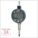 Digital Sylvac (Kleinmessuhren) Messuhr 12,5 mm
S_Dial Min Basic IP54 - 805.4121
Messkraft: 0.5 - 0.90 N / Ablesung: 0,01 mm 