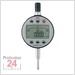 Digital Mahr Messuhr 1087R 25 mm
MarCator 4337661 (Ersatz für 4337161)
Ablesung: 0,001 mm
Datenausgang: Ja
Aktionspreis gültig bis 31.05.2025