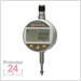 Digital Sylvac Messuhr 12,5 mm
S_Dial WORK ADVANCED - 805.5201
Ablesung: 0,01 mm 