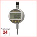 Digital Sylvac Messuhr 12,5 mm
S_Dial WORK ADVANCED - 805.5301
Ablesung: 0,001 mm 