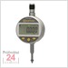 Digital Sylvac Messuhr 12,5 mm
S_Dial WORK ADVANCED - 805.5301
Ablesung: 0,001 mm 