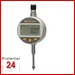 Digital Sylvac Messuhr 25 mm
S_Dial WORK ADVANCED - 805.5401
Ablesung: 0,01 mm 