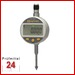 Digital Sylvac Messuhr 25 mm
S_Dial WORK ADVANCED - 805.5501
Ablesung: 0,001 mm 
